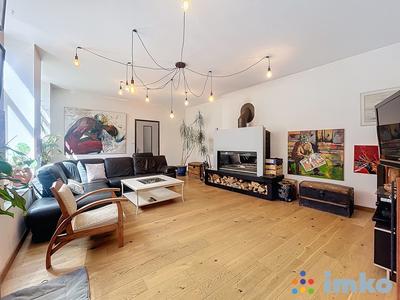 Maison ancienne - 259 m² - 7 pièces