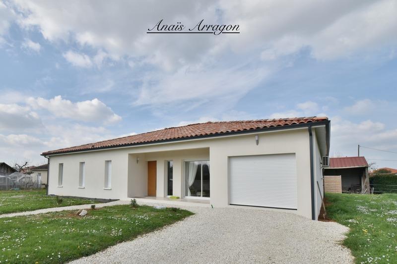 Maison - 150 m² - 4 pièces