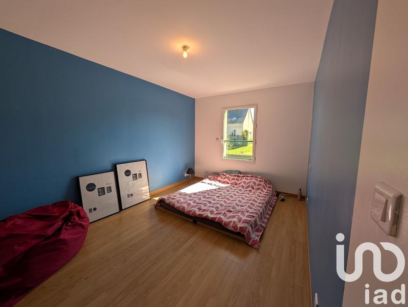 Maison de maîtres - 276 m² - 10 pièces