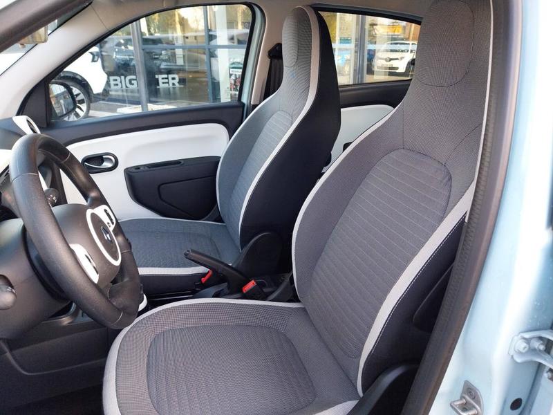Renault Twingo SCe 65 Equilibre 5p