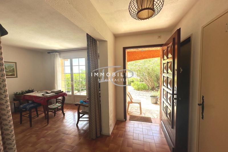 Maison - 78 m² - 5 pièces