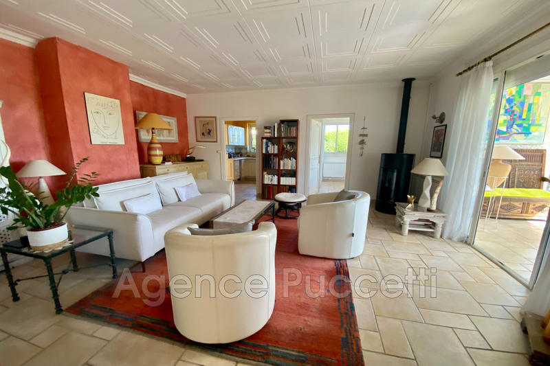 Maison - 130 m² - 4 pièces