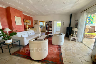 Maison - 130 m² - 4 pièces