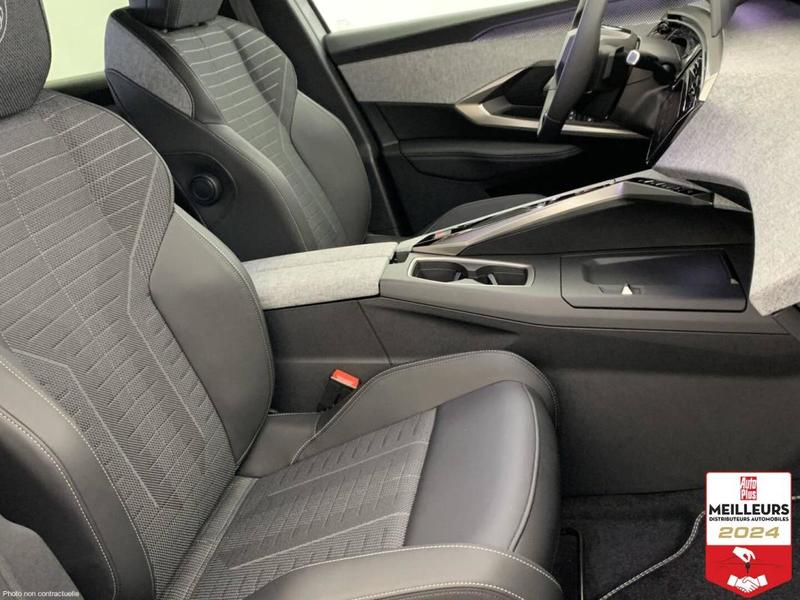 Peugeot 3008 Hybrid 145 e-Dcs6 Gt