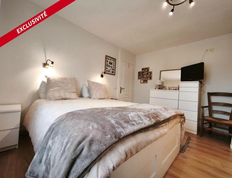 Maison ancienne - 133 m² - 5 pièces