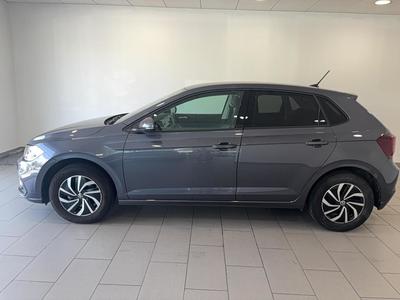 Volkswagen Polo 1.0 Tsi 95 s&amp;S Dsg7 Vw Edition