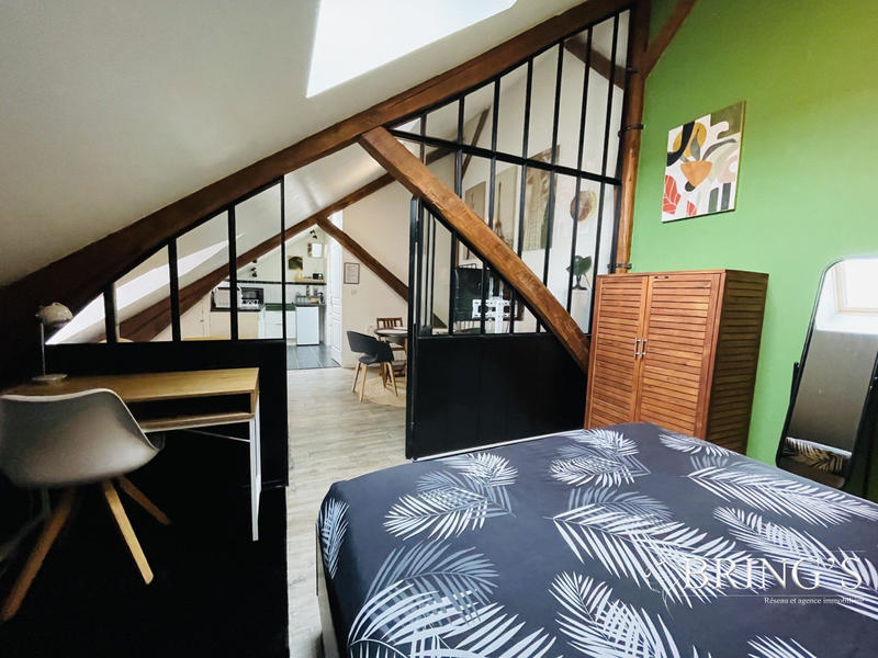 Maison - 309 m² - 12 pièces