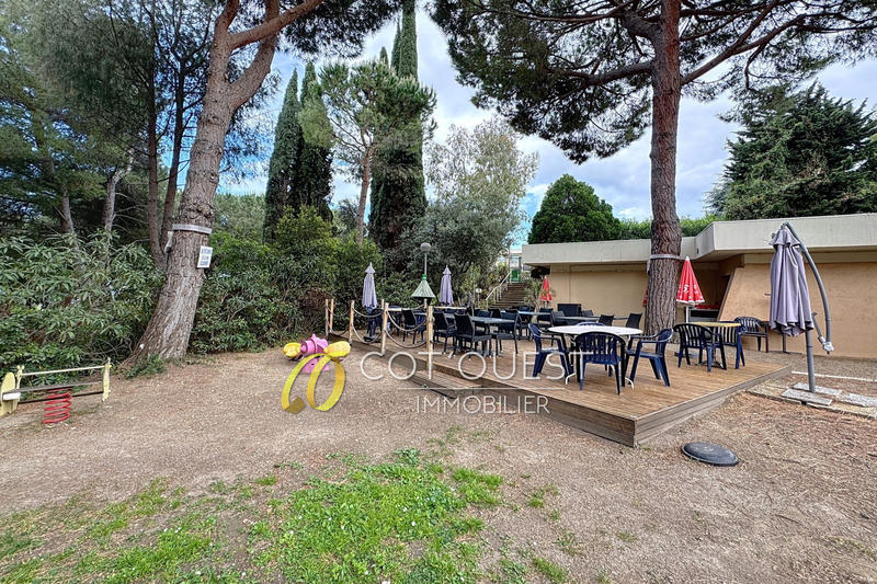 Appartement - 32 m² - 1 pièce