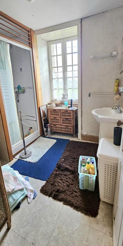 Maison - 183 m² - 9 pièces