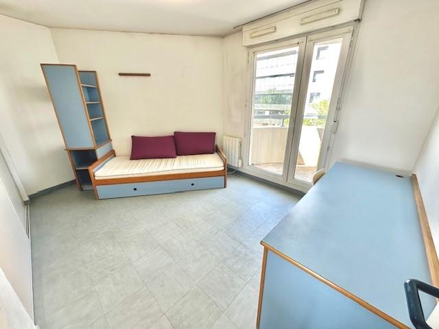 Appartement - 32 m² - 2 pièces