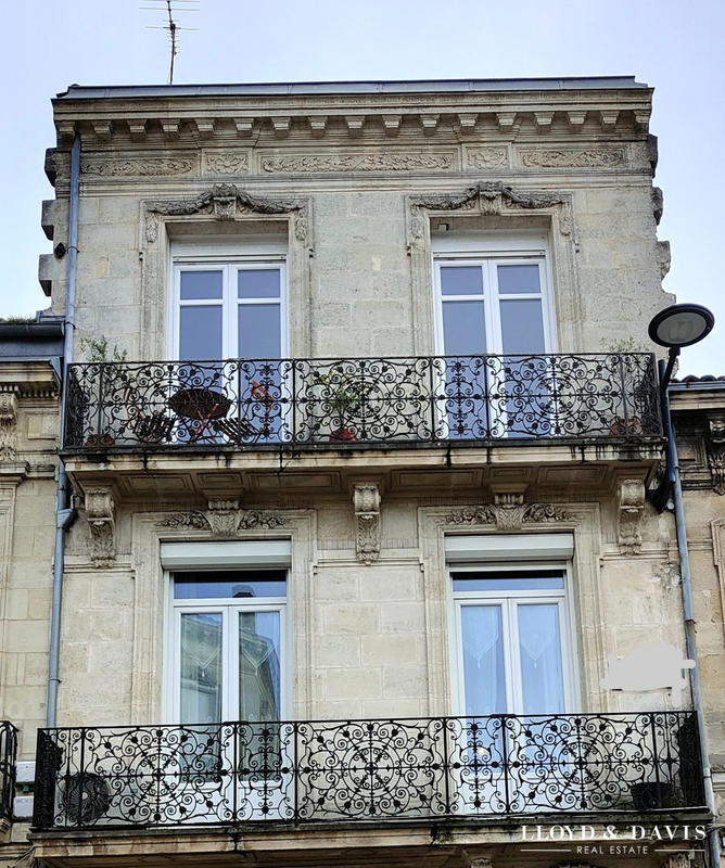 Appartement - 117 m² - 5 pièces