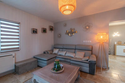 Maison - 65 m² - 4 pièces