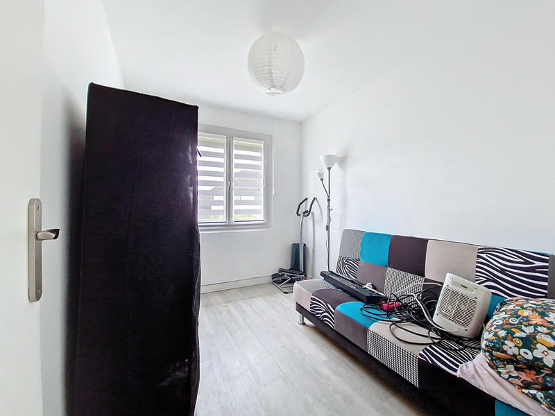 Maison - 75 m² - 4 pièces