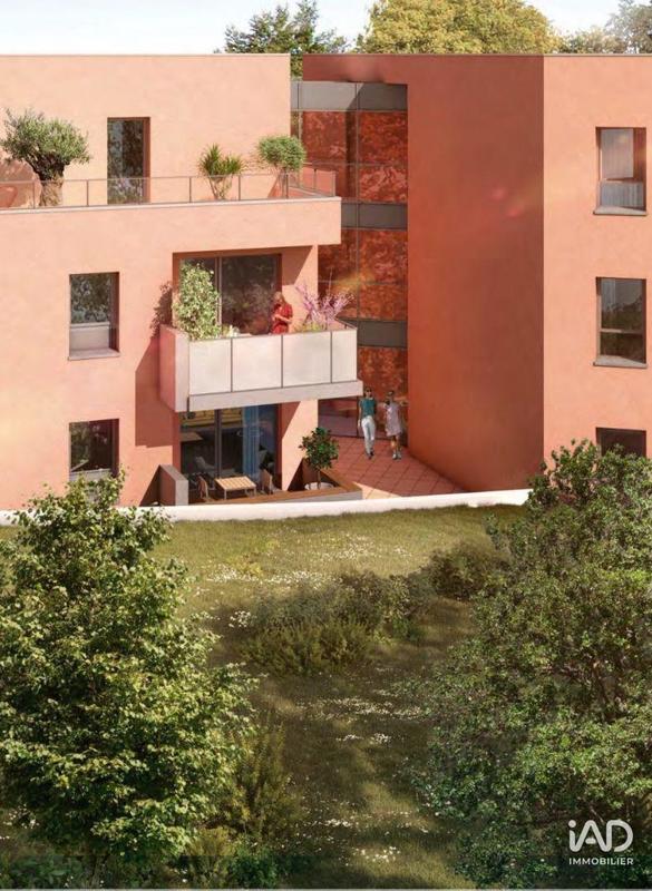 Appartement - 91 m² - 4 pièces