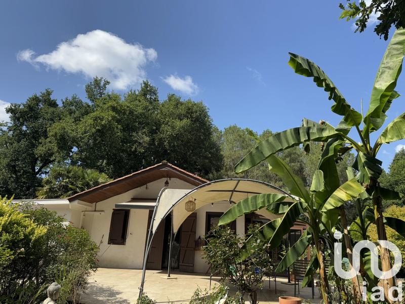 Maison - 161 m² - 5 pièces