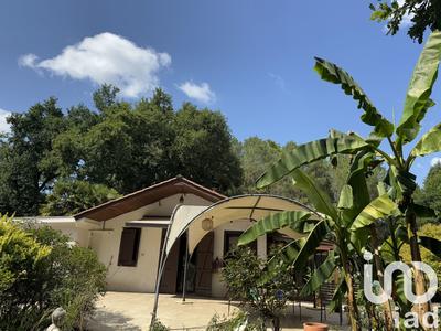 Maison - 161 m² - 5 pièces