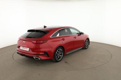 Kia ProCeed 1.4 t-GDi Isg Gt Line Dct7 140 ch