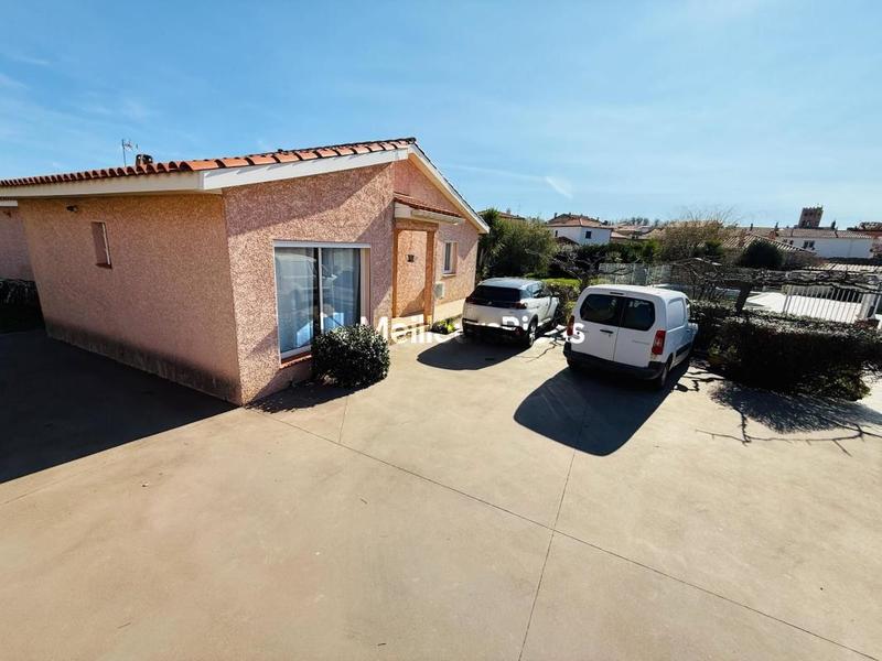 Maison - 173 m² - 7 pièces