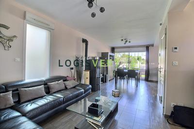 Maison - 88 m² - 5 pièces