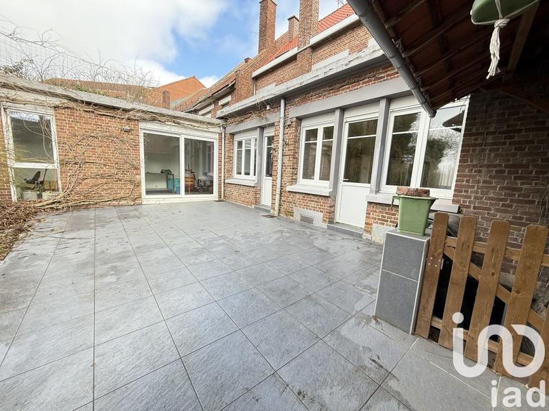 Maison - 267 m² - 7 pièces