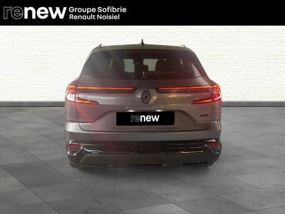 Renault Austral E-Tech hybrid 200 Techno