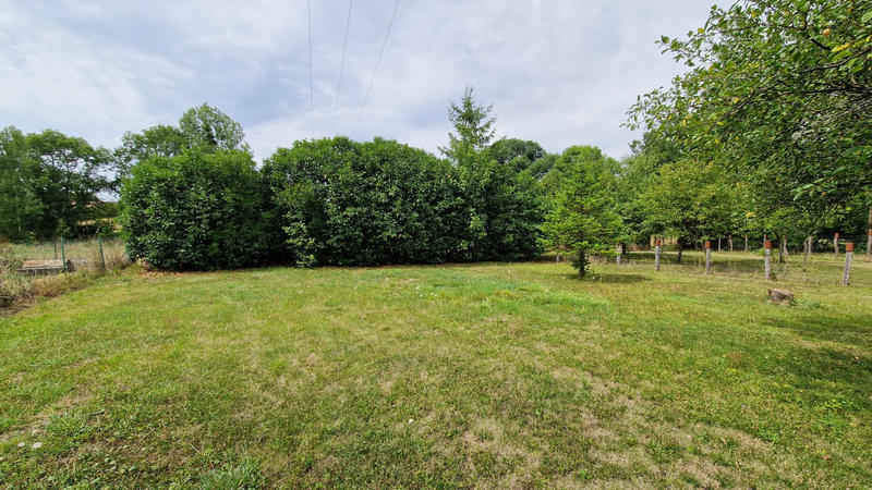 Maison ancienne - 90 m² - 4 pièces