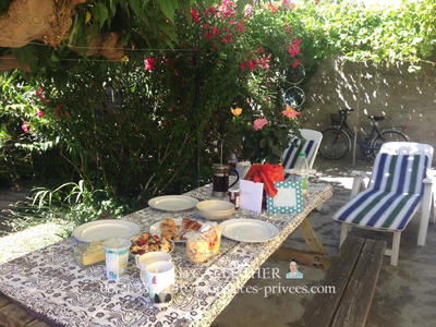 Maison - 130 m² - 8 pièces