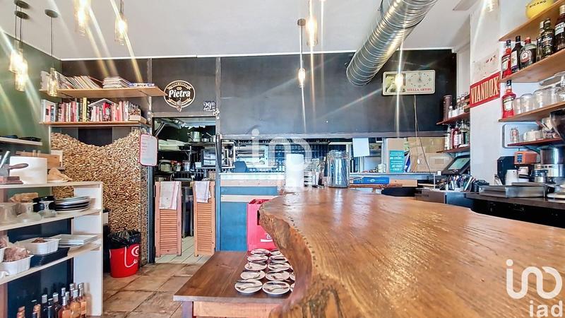 Local commercial - 70 m²