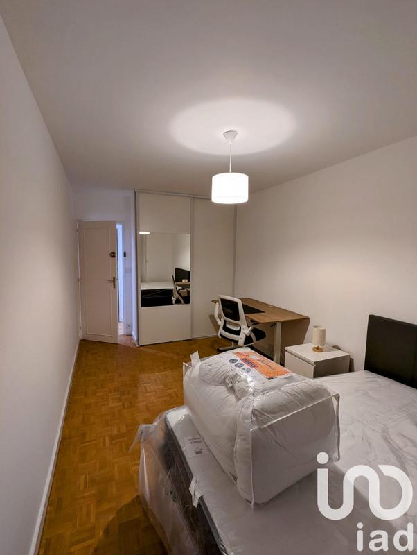 Appartement - 13 m² - 1 pièce