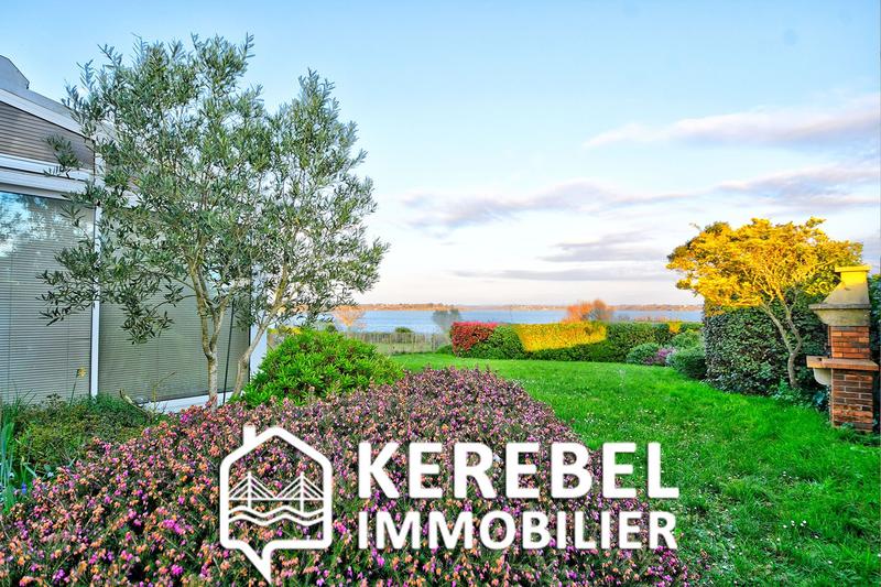 Maison - 130 m² - 7 pièces