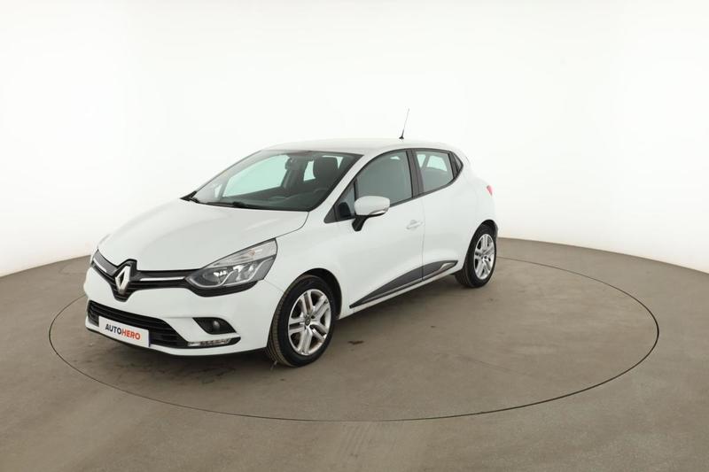 Renault Clio 1.5 dCi Business 90 ch