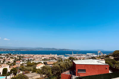 Villa - 110 m² - 3 pièces