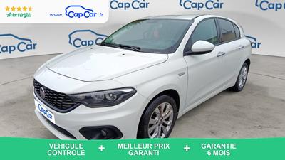 Fiat Tipo 1.4 95 Mirror