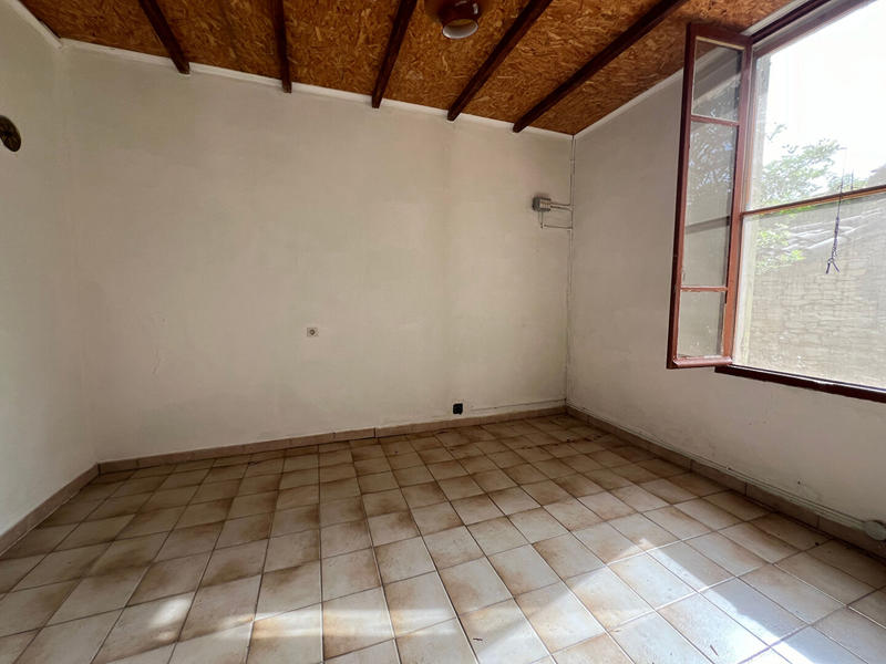 Maison - 100 m² - 2 pièces