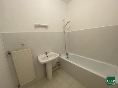 Appartement - 56 m² - 2 pièces