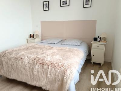 Appartement - 95 m² - 4 pièces