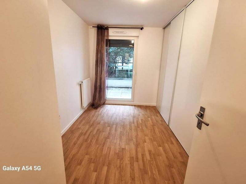 Appartement - 95 m² - 5 pièces