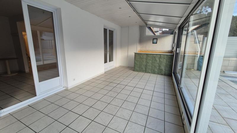 Maison - 160 m² - 7 pièces