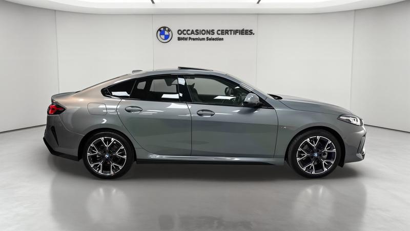 Bmw Série 2 Gran Coupé F74 220d 163 ch Dkg7 m Sport
