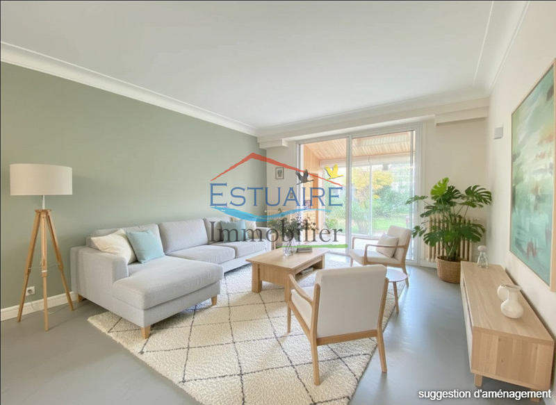 Maison - 190 m² - 6 pièces