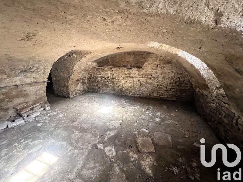 Maison de campagne - 115 m² - 5 pièces