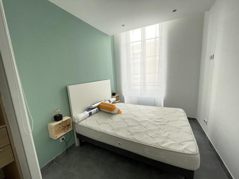 Appartement - 33 m² - 2 pièces