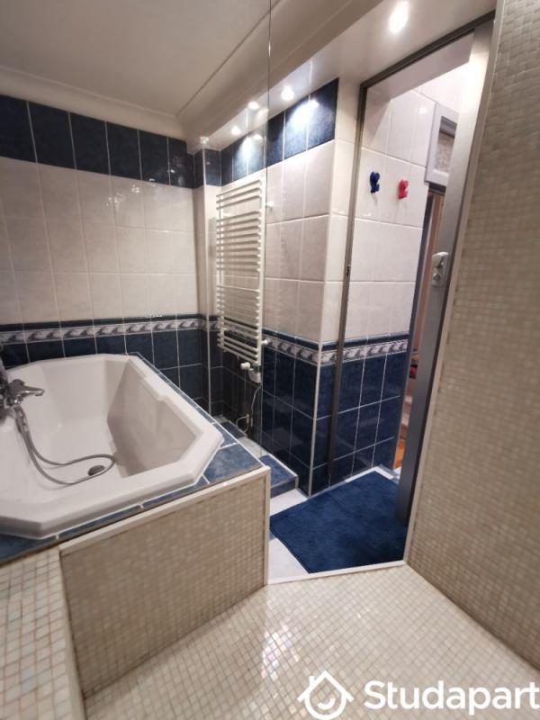 Chambre - 16 m² - 1 pièce