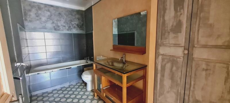 Maison de ville - 138 m² - 7 pièces