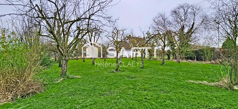 Maison - 132 m² - 6 pièces