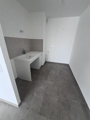 Appartement - 52 m² - 2 pièces