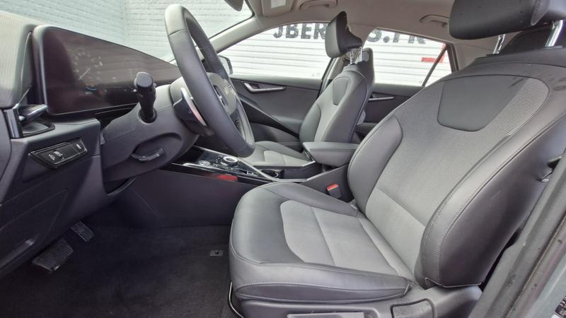 Kia Niro Ev Electrique 204 Ch Active