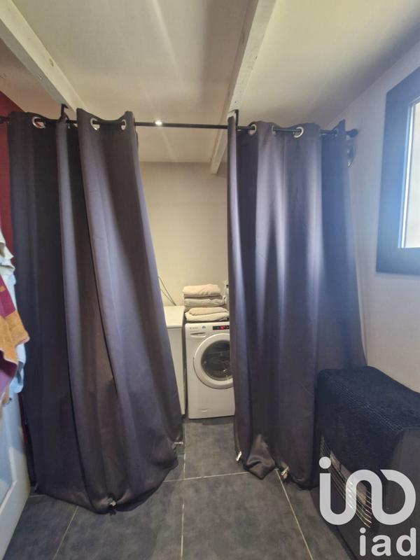 Maison - 104 m² - 4 pièces