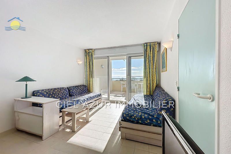 Appartement - 31 m² - 2 pièces