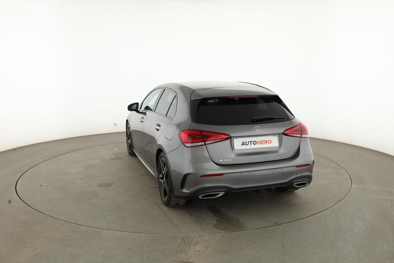 Mercedes Classe a 180 Amg Line 7g-Dct 136 ch